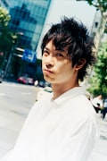 渡辺大知(黒猫チェルシー)