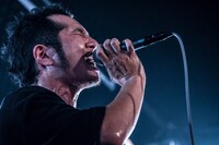 tommy（Vo / NUBO）（写真提供：NUBO）