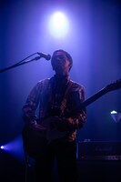 西川弘剛（G）（撮影：藤井拓）