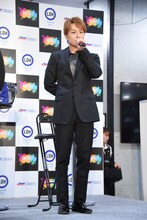 白濱亜嵐（GENERATIONS from EXILE TRIBE）