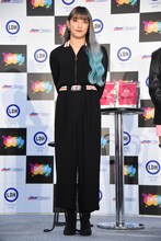 須田アンナ（E-girls）