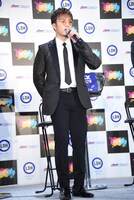 数原龍友（GENERATIONS from EXILE TRIBE）