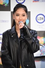 藤井夏恋（E-girls）