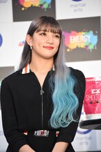 須田アンナ（E-girls）