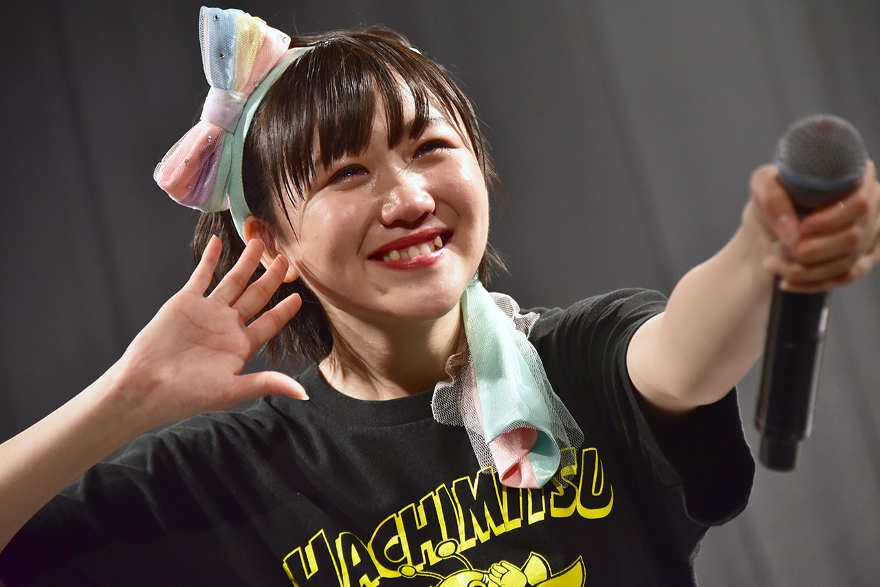 公野舞華