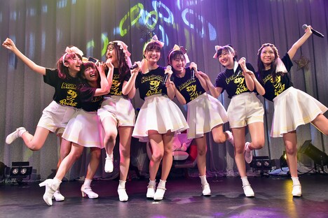 はちみつロケット