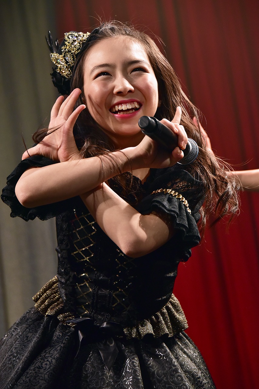 播磨怜奈
