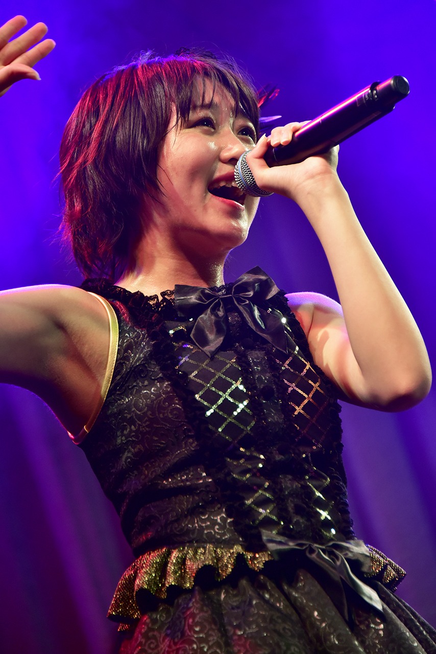 公野舞華