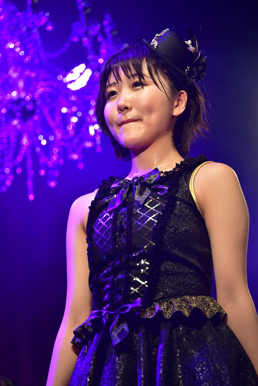 公野舞華