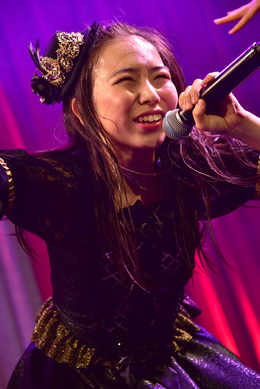 播磨怜奈
