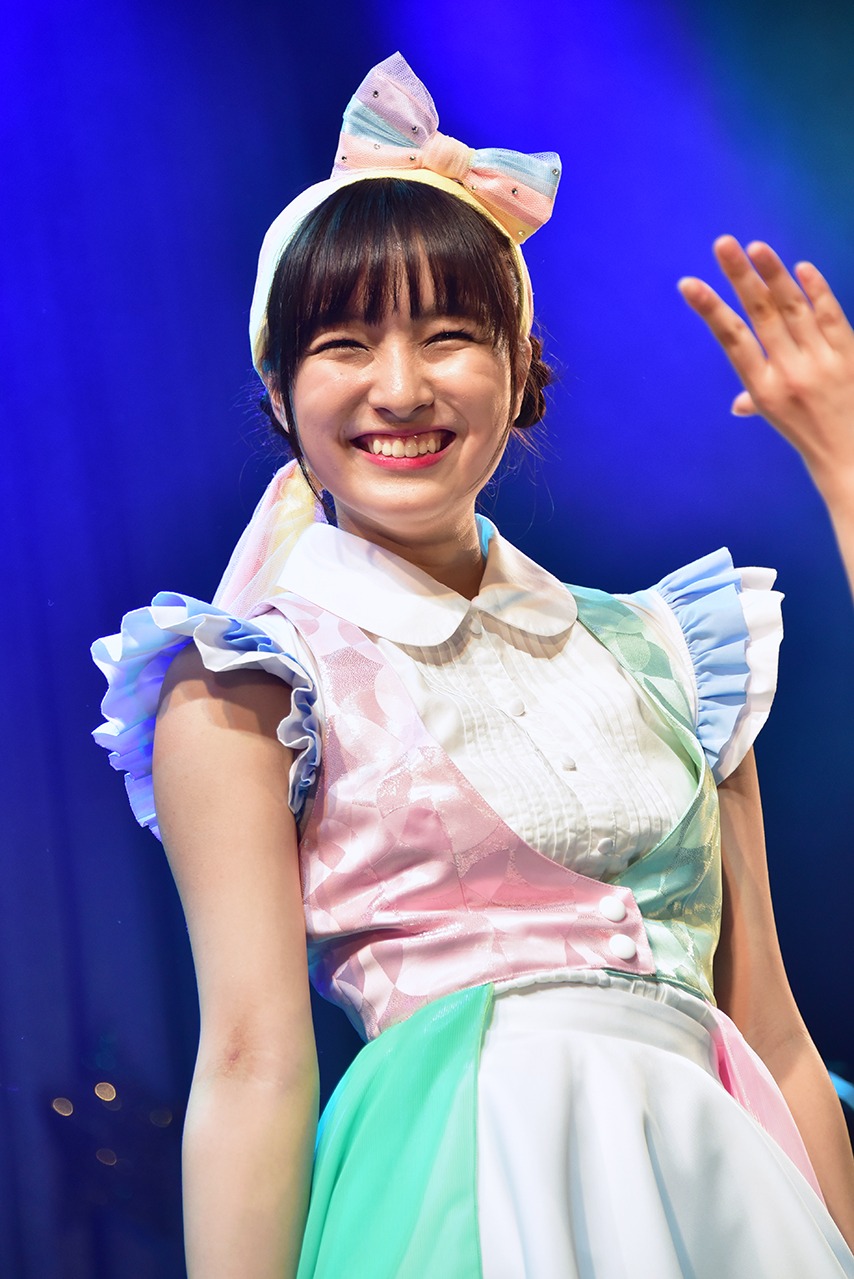 雨宮かのん