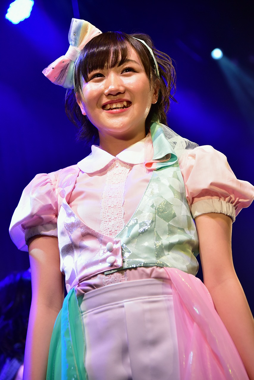 公野舞華