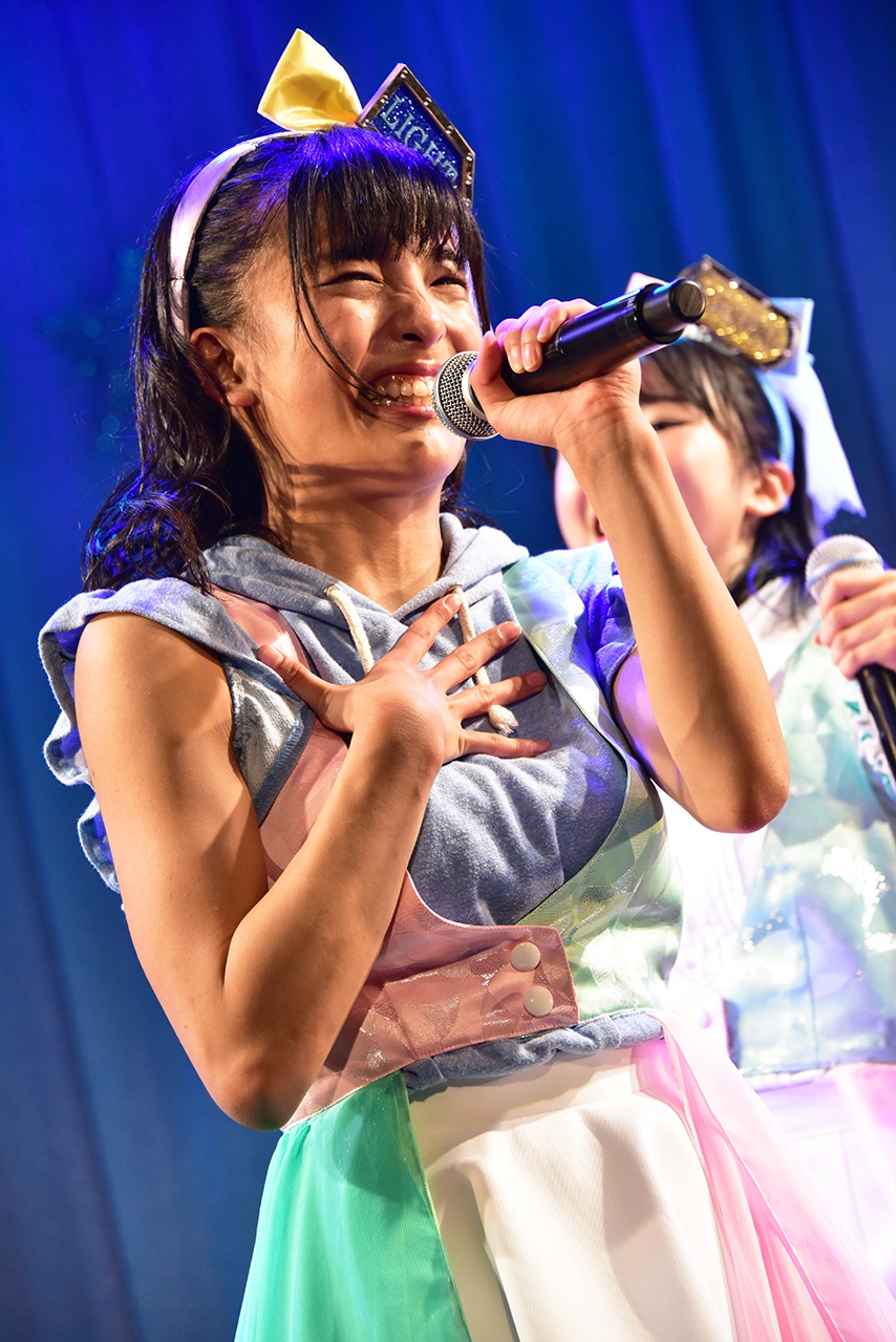 澪風