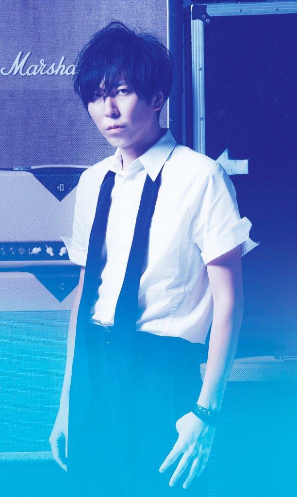 Shinji（シド）