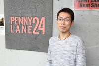 札幌PENNY LANE24の6代目店長、菅原織氏。