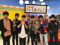 吉田山田とONE N' ONLY。