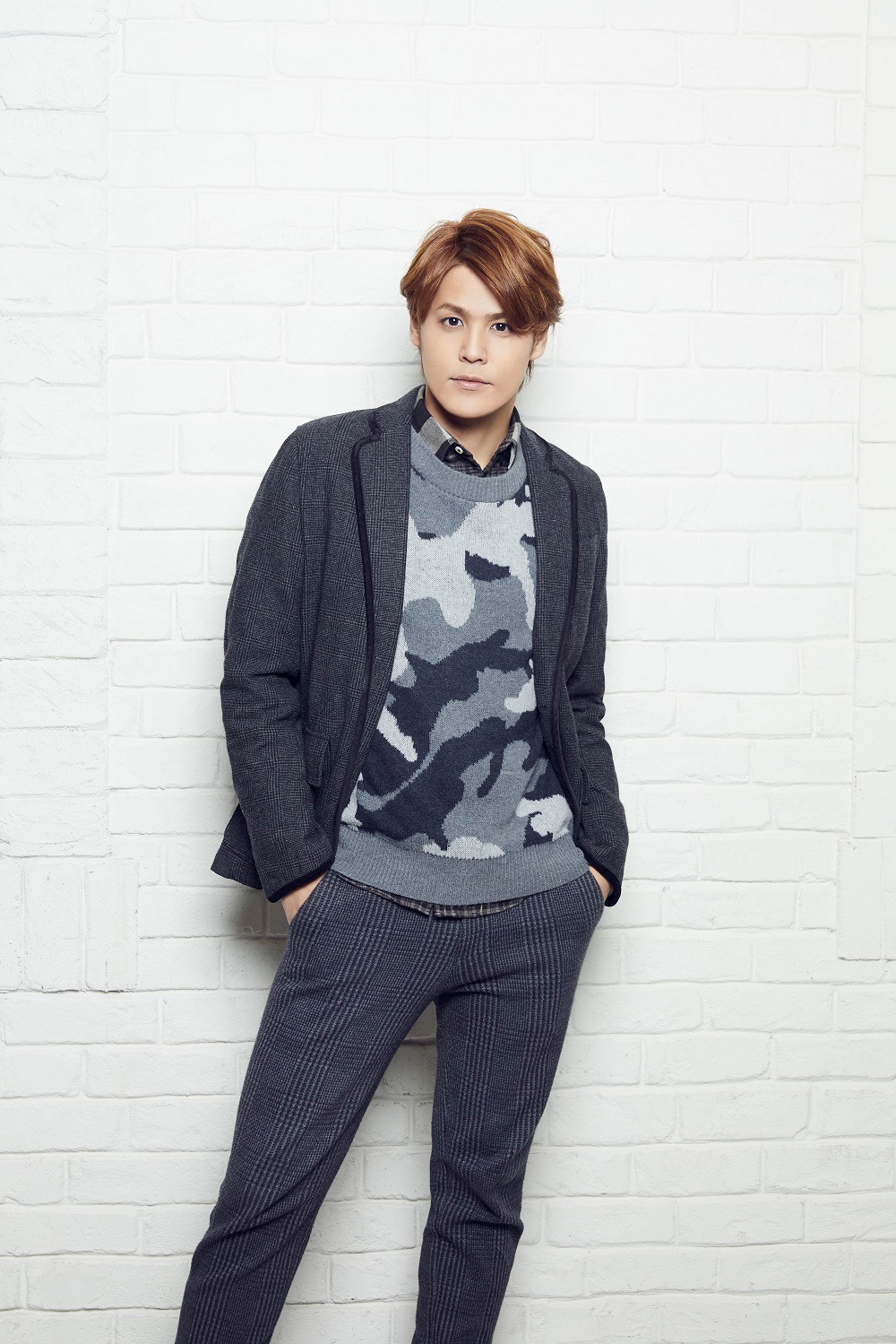 宮野真守(c)フジテレビ
