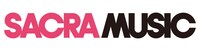 SACRA MUSICロゴ