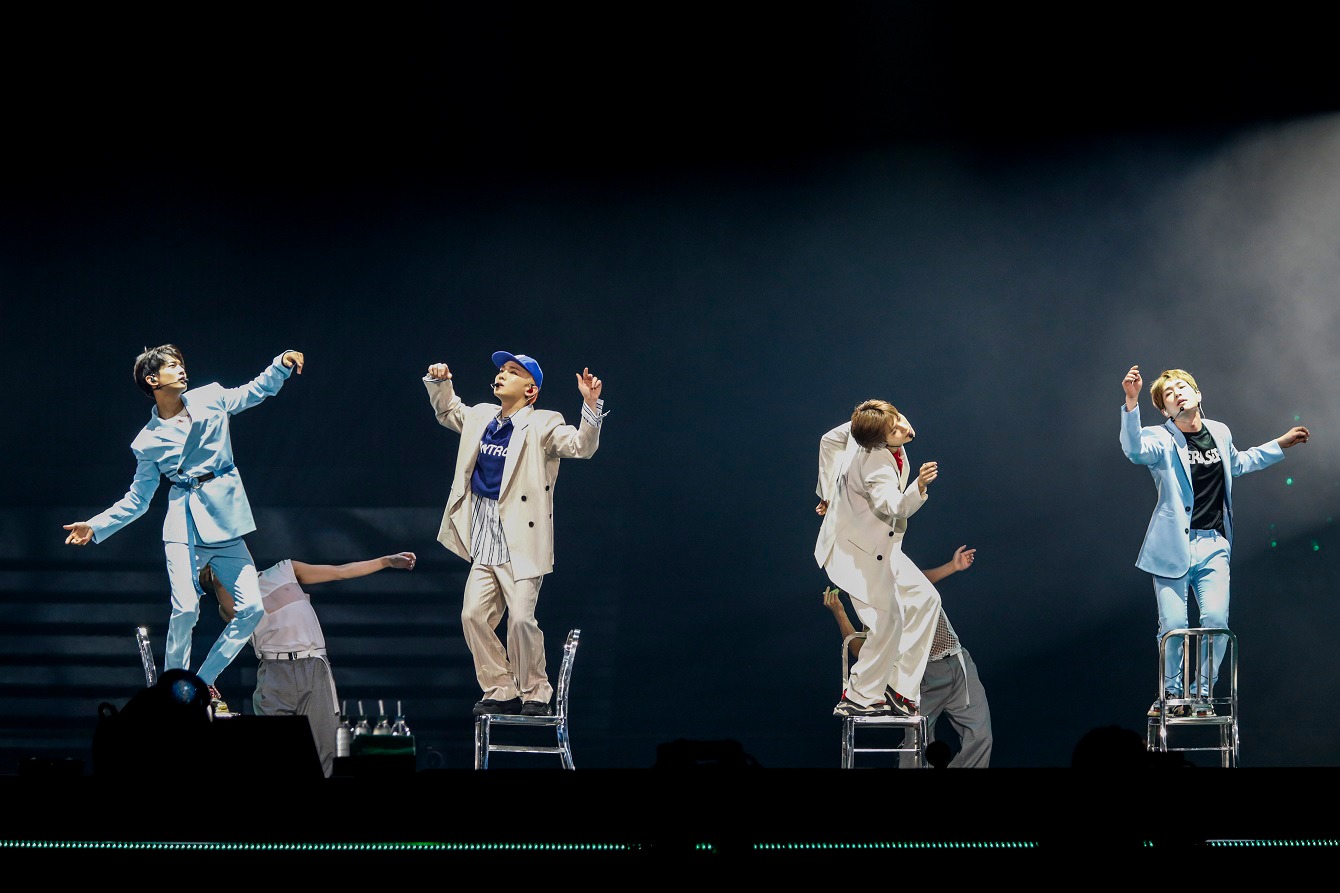 SHINee