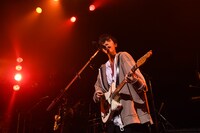 焚吐（撮影：達川範一）