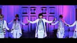 ザ・フーパーズ「トロイメライ」ミュージックビデオより。