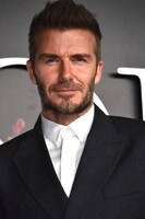 デヴィッド・ベッカム