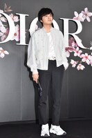 北村匠海（DISH//）