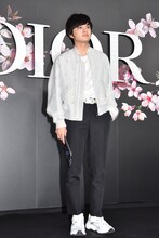 北村匠海（DISH//）