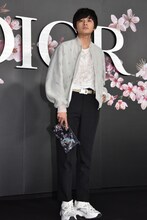 北村匠海（DISH//）