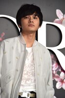 北村匠海（DISH//）