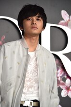 北村匠海（DISH//）