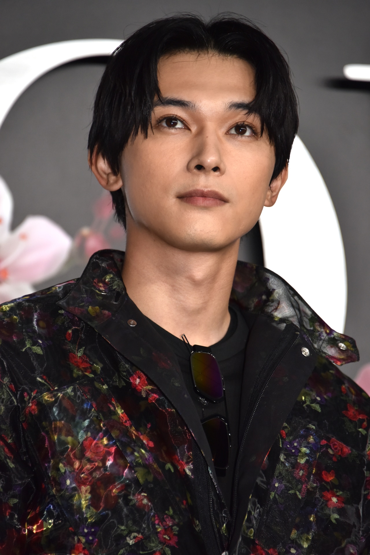 吉沢亮