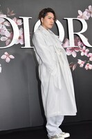 登坂広臣（三代目 J Soul Brothers from EXILE TRIBE）