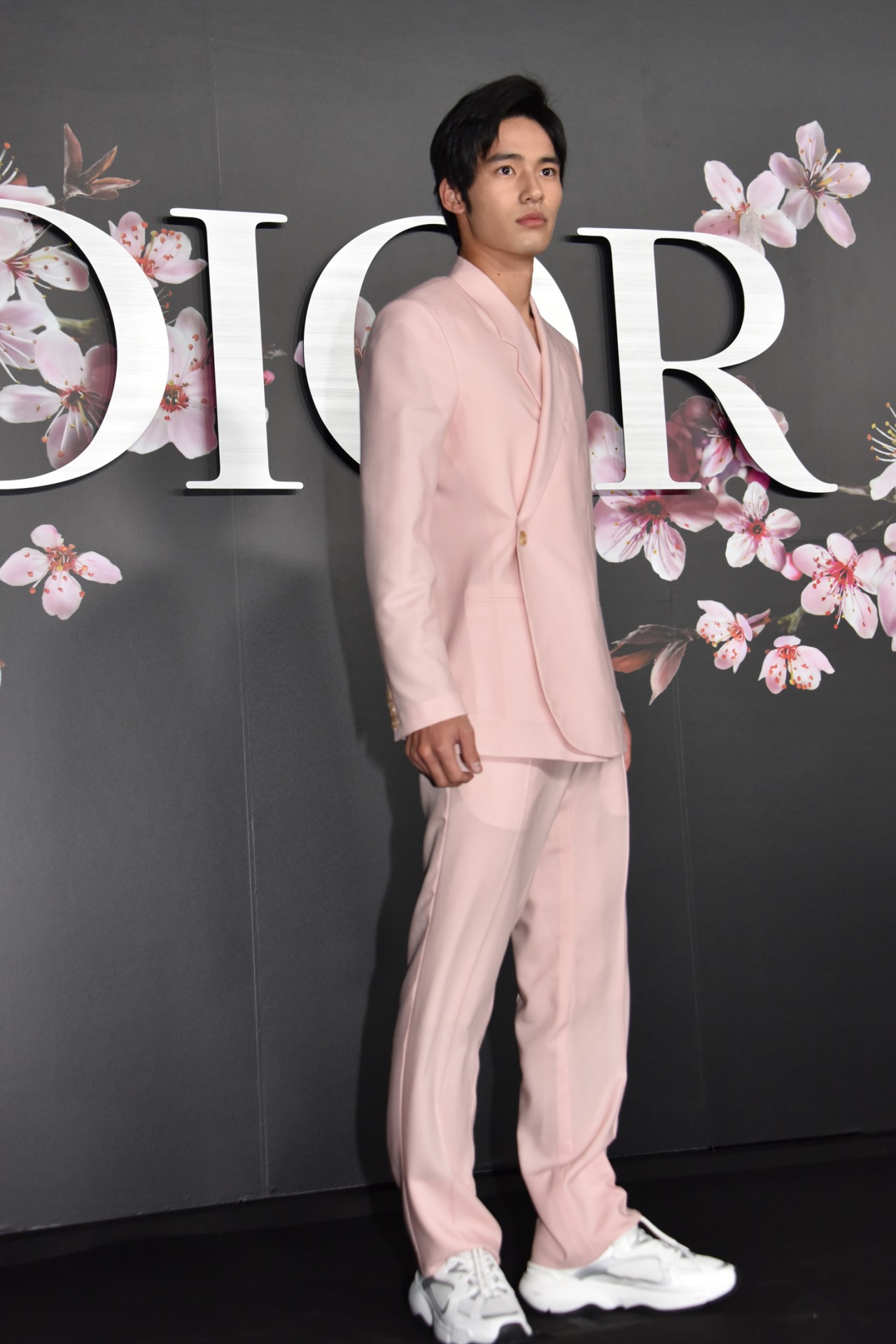 岡田健史