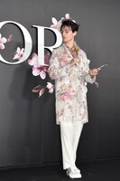 エズラ・ミラー