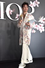 エズラ・ミラー