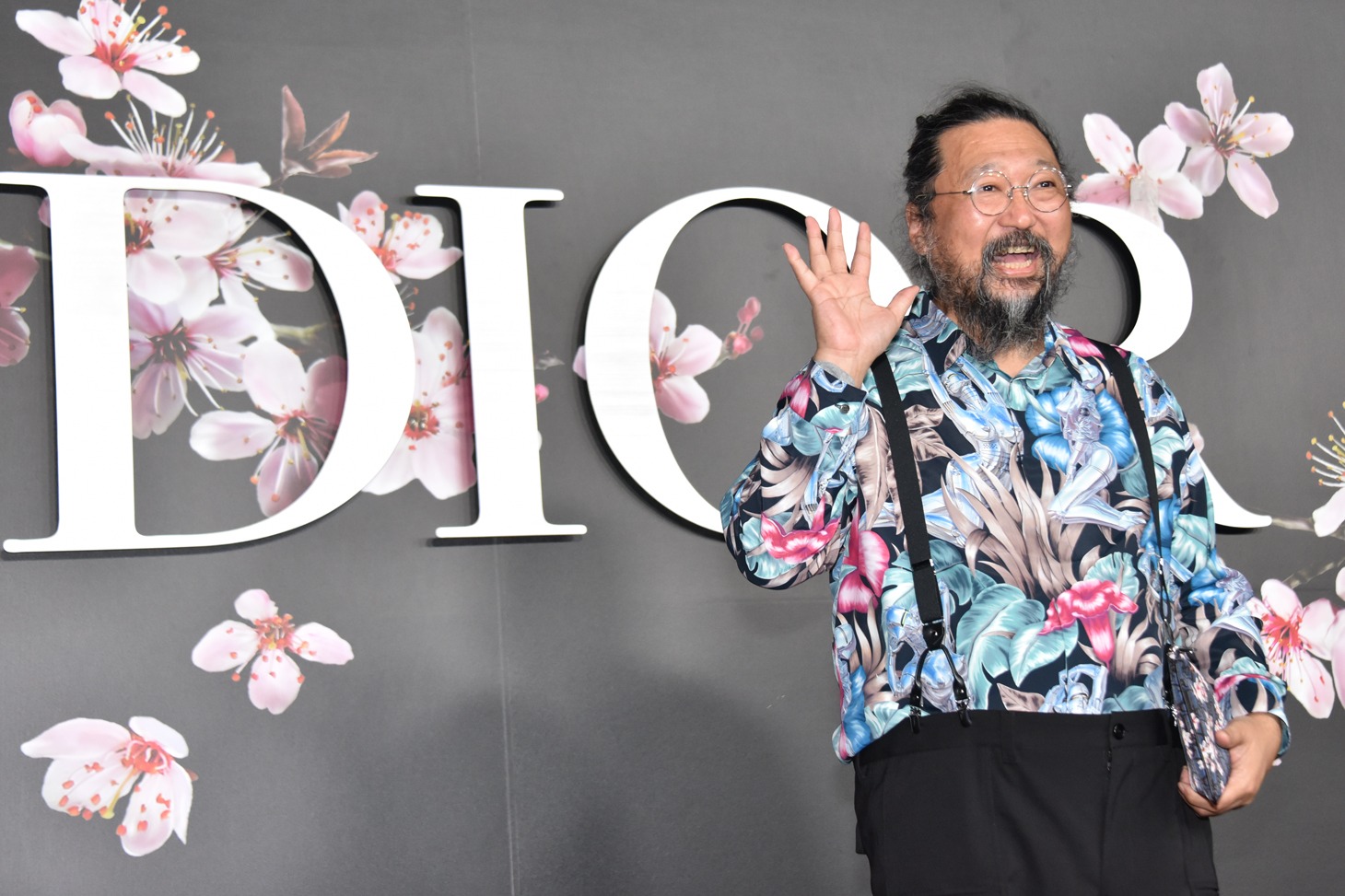 村上隆