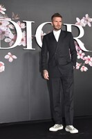 デヴィッド・ベッカム