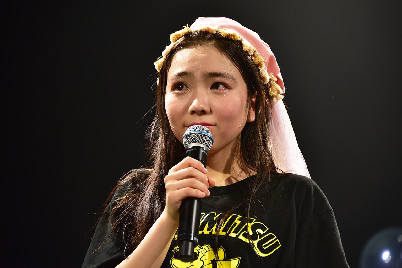 播磨怜奈