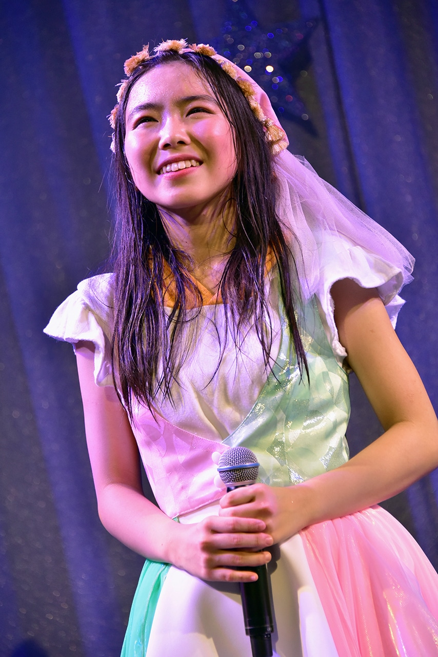 播磨怜奈