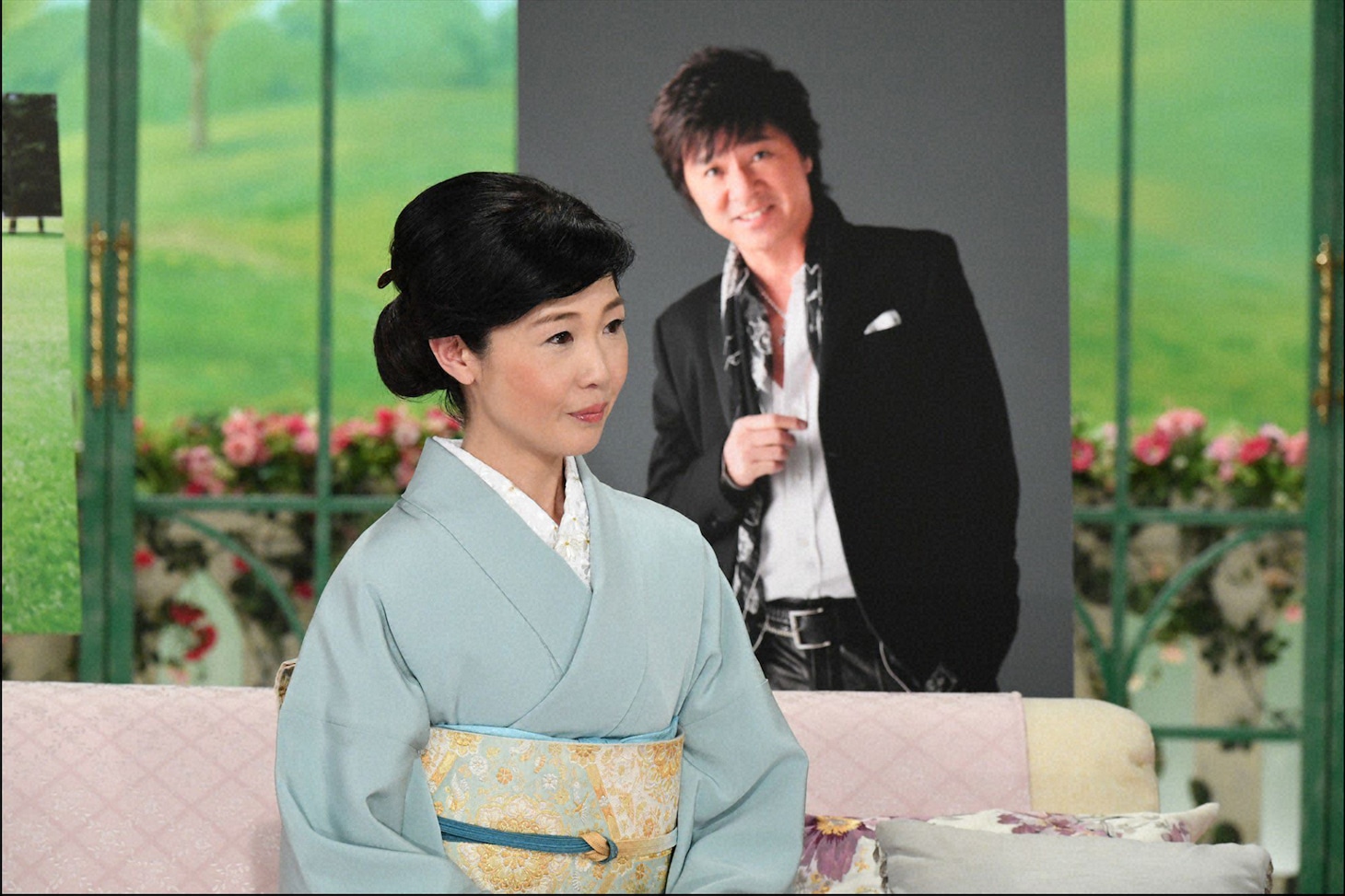 木本美紀氏