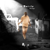 Ryohu「Ten Twenty」配信ジャケット