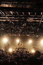 「SHE'S Autumn Tour 2018 “The One”」の様子。（撮影：Masonori Fujikawa）