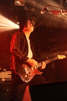 服部栞汰（G）（撮影：Masonori Fujikawa）