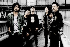 THE RODEOSからアコーディオン福田益巳が脱退「15年間一瞬でした」