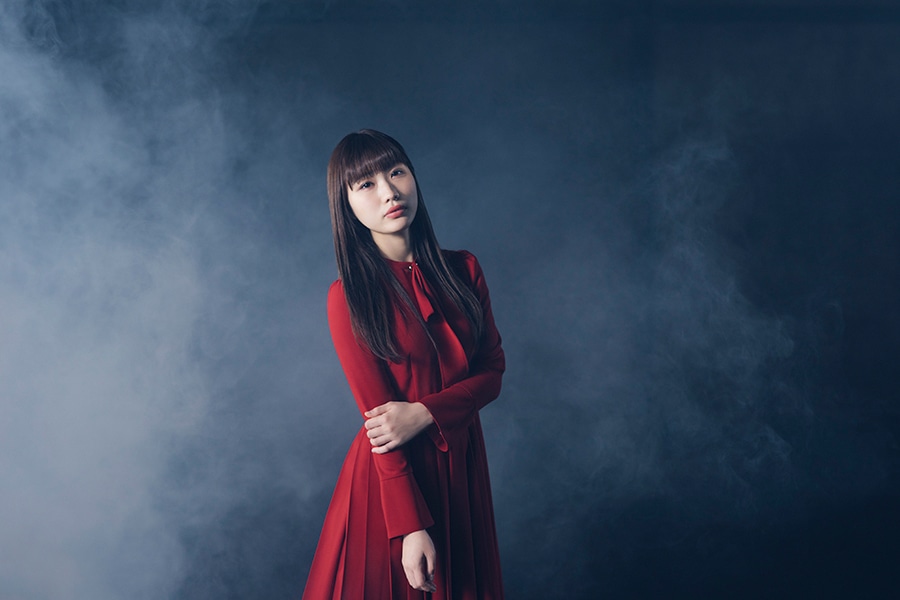 安月名莉子