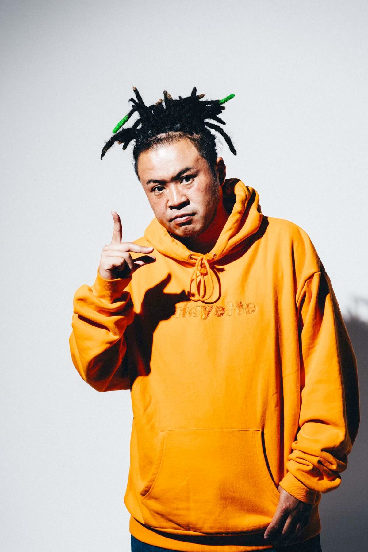 サイプレス上野 坊主の応援団だった時代 あの頃のぼくら 第1回 音楽ナタリー