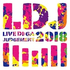 「LIVE DI:GA」最終発表でSHISHAMO、フォーリミ、Bentham