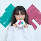 大塚愛が15年分のベスト選曲をコンビニ商品で表現、31日連続サブスク配信