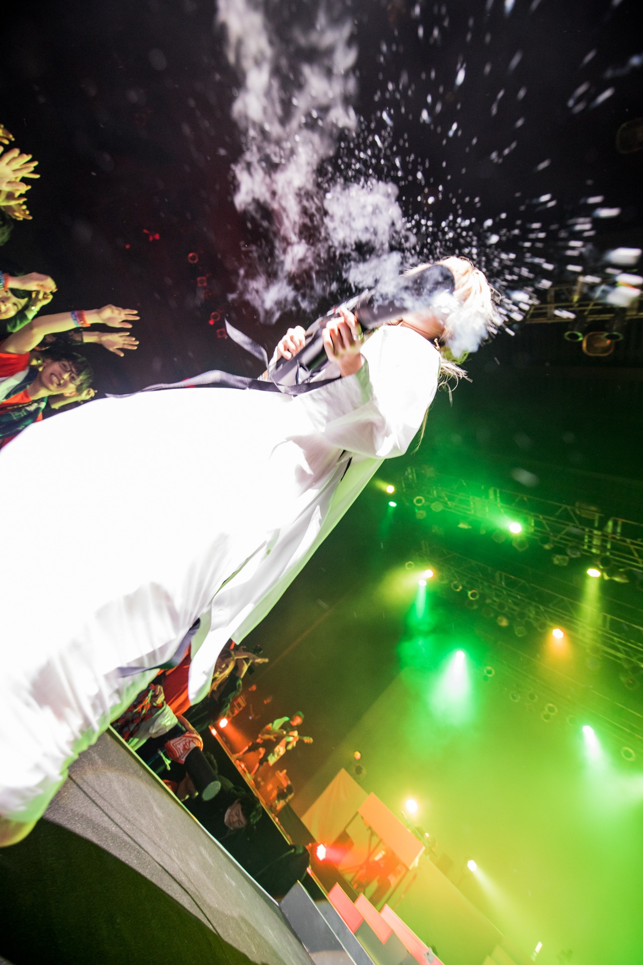 Reol（Photo by Shusei.）